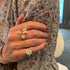Dream Seashell Ring